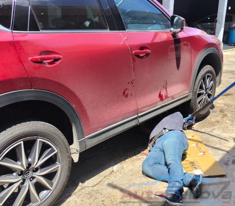 mechanic
